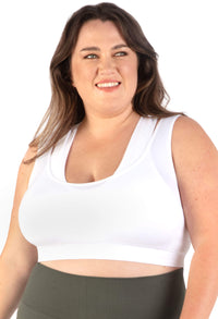 Sports Bra for Big Boobs