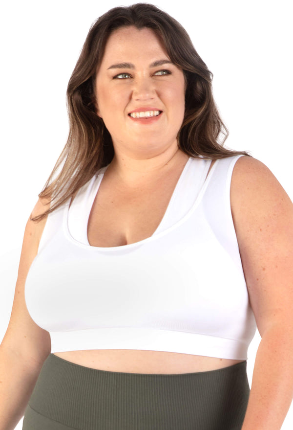 Sports Bra for Big Boobs