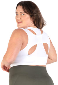 Sports Bra for Big Boobs