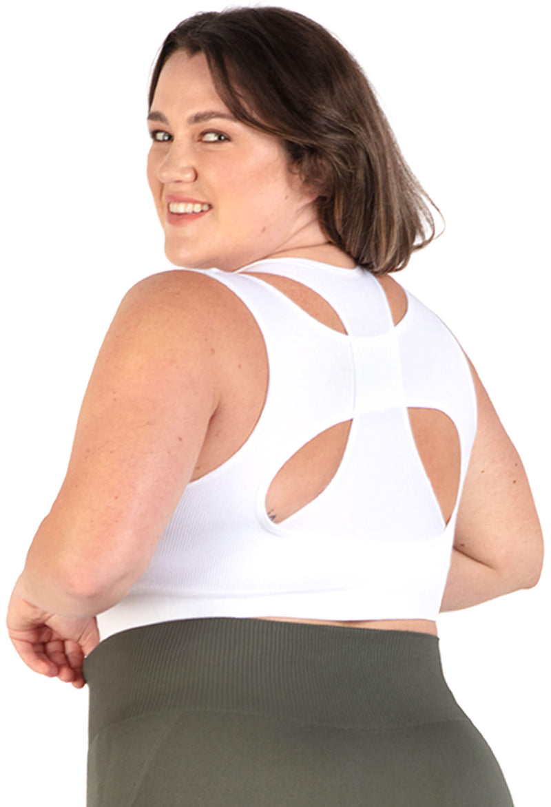 Sports Bra for Big Boobs