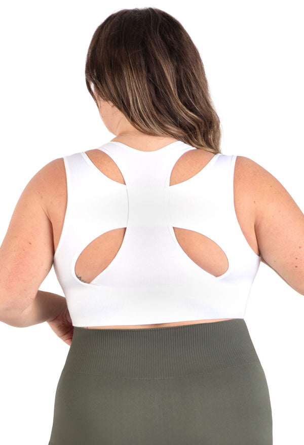 Sports Bra for Big Boobs