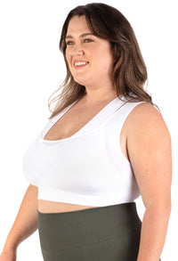 Sports Bra for Big Boobs