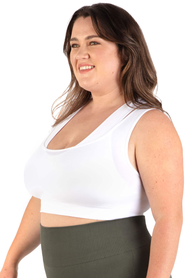 Sports Bra for Big Boobs