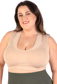 Sports Bra for Big Boobs