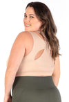 Sports Bra for Big Boobs