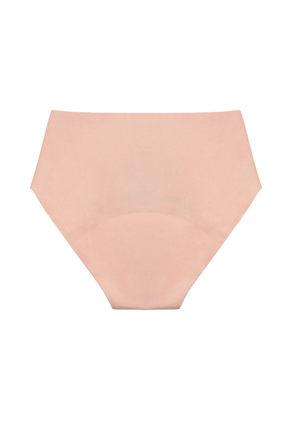 Contour Sleek Period Full Briefs