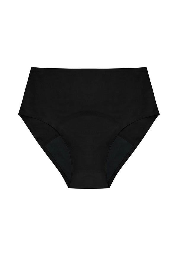 Contour Sleek Period Full Briefs