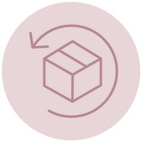 30-Day Easy Exchanges & Store Credit.