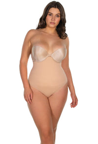 Underbust Stay Up Shaping G String - Seconds Sale