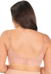 WireFree Bamboo Bra for Big Boobs