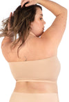 Everyday Contour Minimising Bandeau - 2 Pack