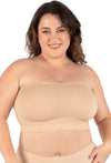 Everyday Contour Minimising Bandeau - 2 Pack
