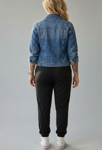Bamboo Travel Pants - 2 Pack