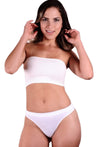 Travel Essentials - Seamless G String - Stretch Comfort