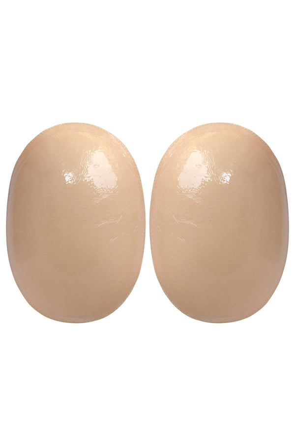 Butt Shaper Pads