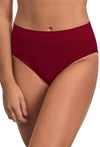 Cotton Rich Everyday Control High Cut Brief