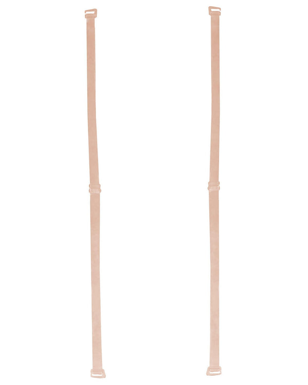 Underbust Stay Up Shaping G String - 2 Pack