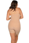 Curvy Sleek Body Cami