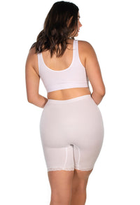 Cotton Rich Soft Lounge Bralette