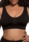 Full Cup Unlined T-Shirt Bra