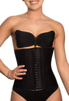 Underbust Satin Waist Corset